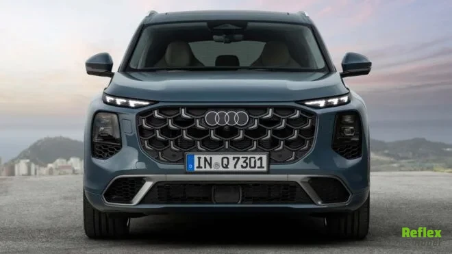 Audi Yeni Q7 Ve Sq7 Modellerini Tanıttı-1
