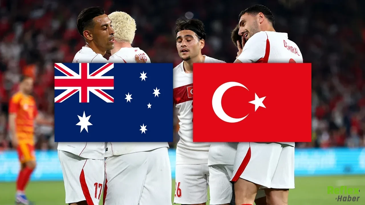 Avustralya Millî Futbol Takımı Türkiye Millî Futbol Takımı Nerede Izlenir 2