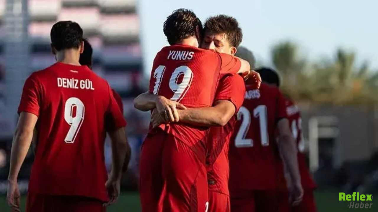 Avustralya Türkiye 2026 Fifa Dünya Kupası Maçı Hangi Gün Saat Kaçta