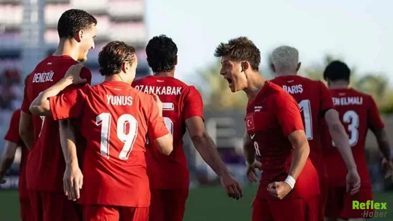 Avustralya Türkiye 2026 Fifa Dünya Kupası Maçı Hangi Gün Saat Kaçta2
