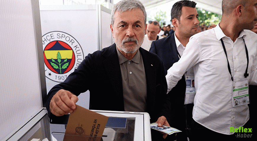 Aykut Kocaman’dan Fenerbahçe Seçiminde Sert Sitem