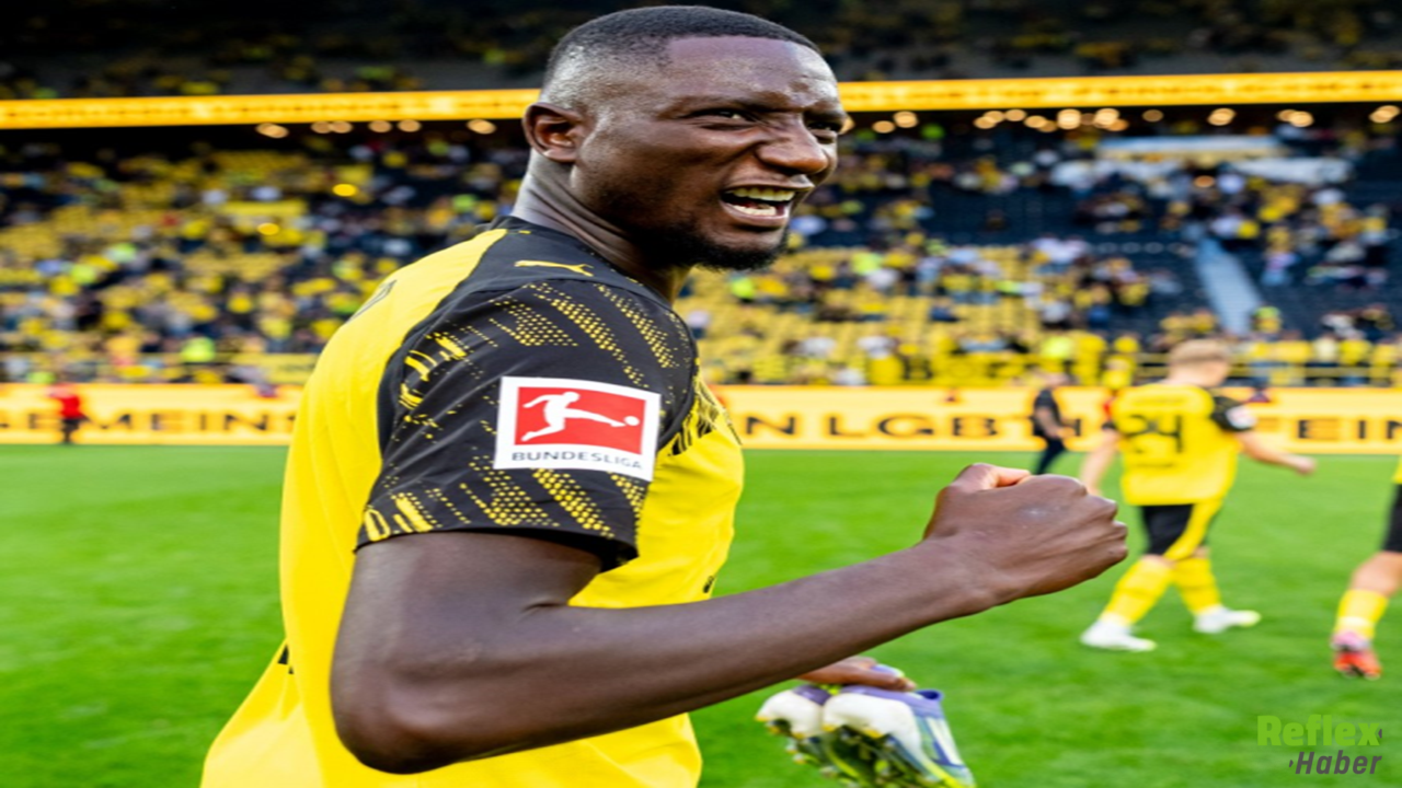 Aziz Yıldırım'dan Transfer Masasını Sallayan Sözler! Guirassy Yerine Sörloth'u Alalı1
