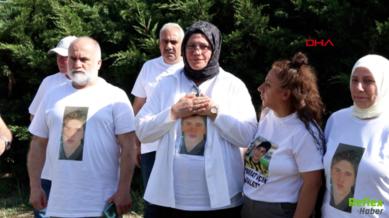 Babadan Aleyna Kalaycıoğlu'na Zor Soru! Salonda Sessizlik Oluştu