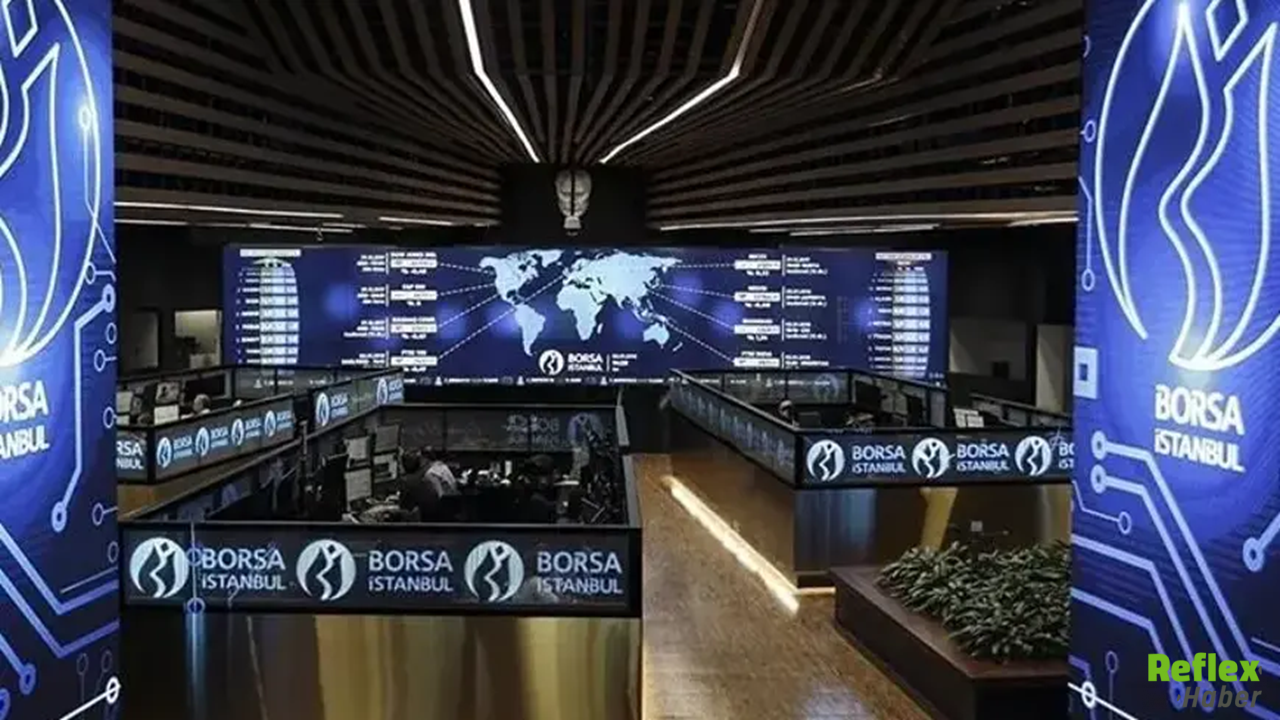 Bankacılık Hisseleri Uçuşa Geçti! Borsa İstanbul'da Yeşil Ekranlar