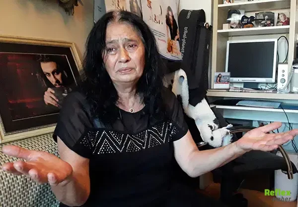 Barış Akarsu Annesi Neden Öldü 12