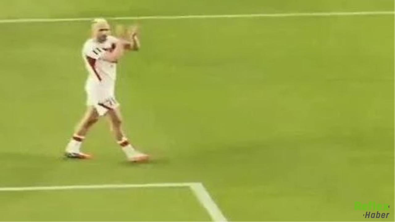 Barış Alper'den Tepkilere Alkışlı Cevap! Sosyal Medyada Gündem Oldu