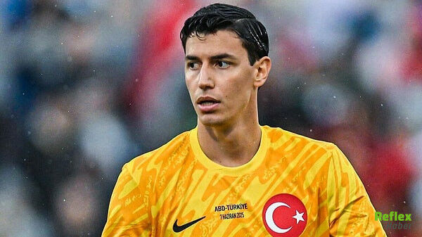Berke Özer Neden Milli Takımda Yok 1
