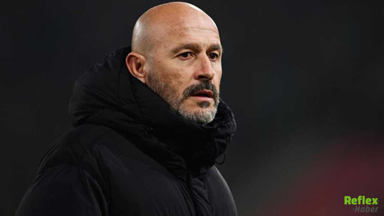Beşiktaş'ın Yeni Teknik Direktör Vincenzo Italiano Kimdir Karnesi Nasıl1