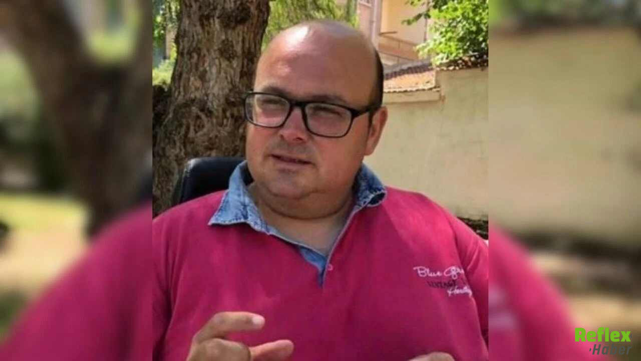 Bilbay Eminoğlu Neden Öldü Kimdir 1