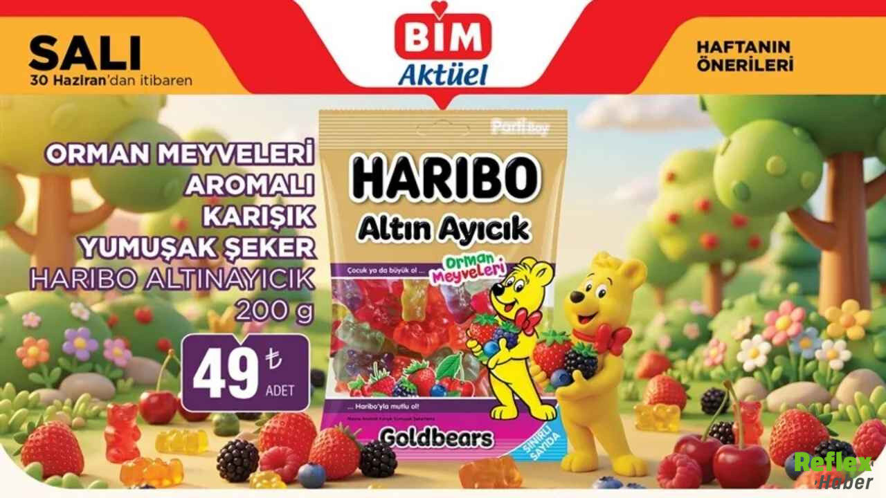 Bi̇m 30 Haziran 2026 Aktüel Kataloğu Yayınlandı