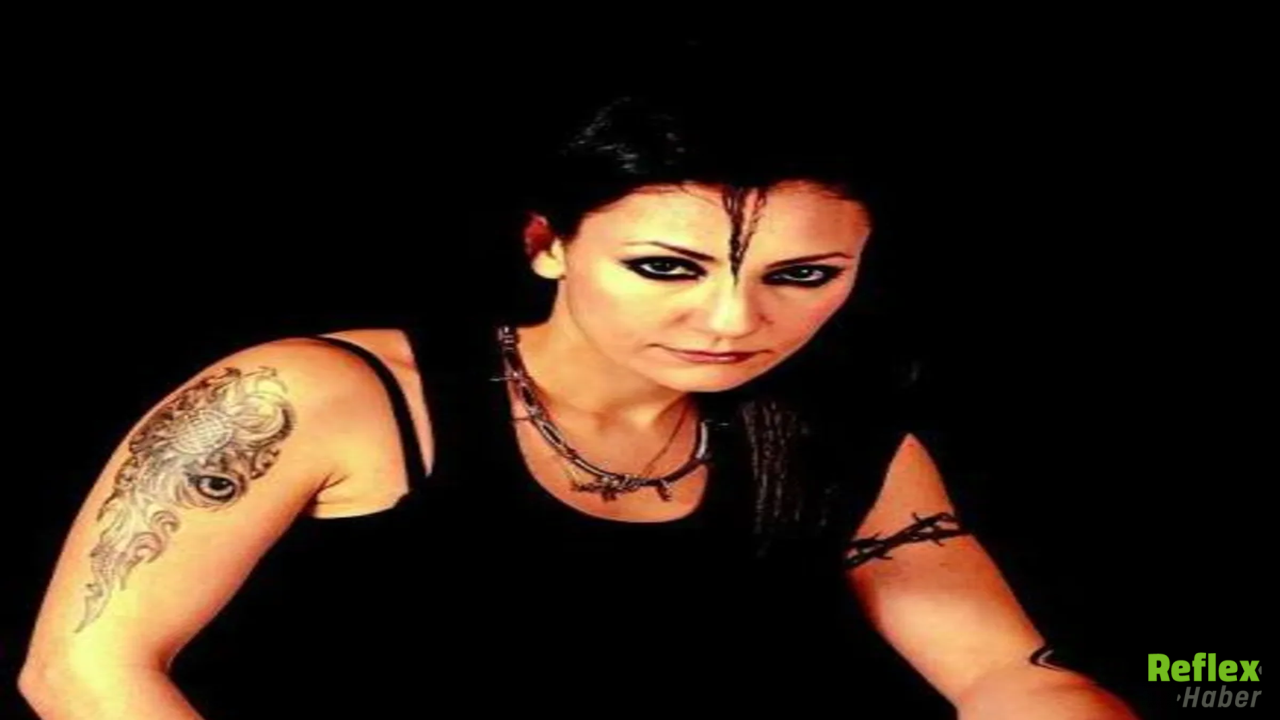 Bir Dönemin Yıldızıydı! Özlem Tekin'in Şimdiki Hayatı Şaşırtıyor12