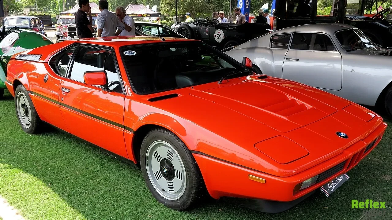 Bmw M1 Geri Dönebilir! Efsane Model İçin Dikkat Çeken Açıklamalar