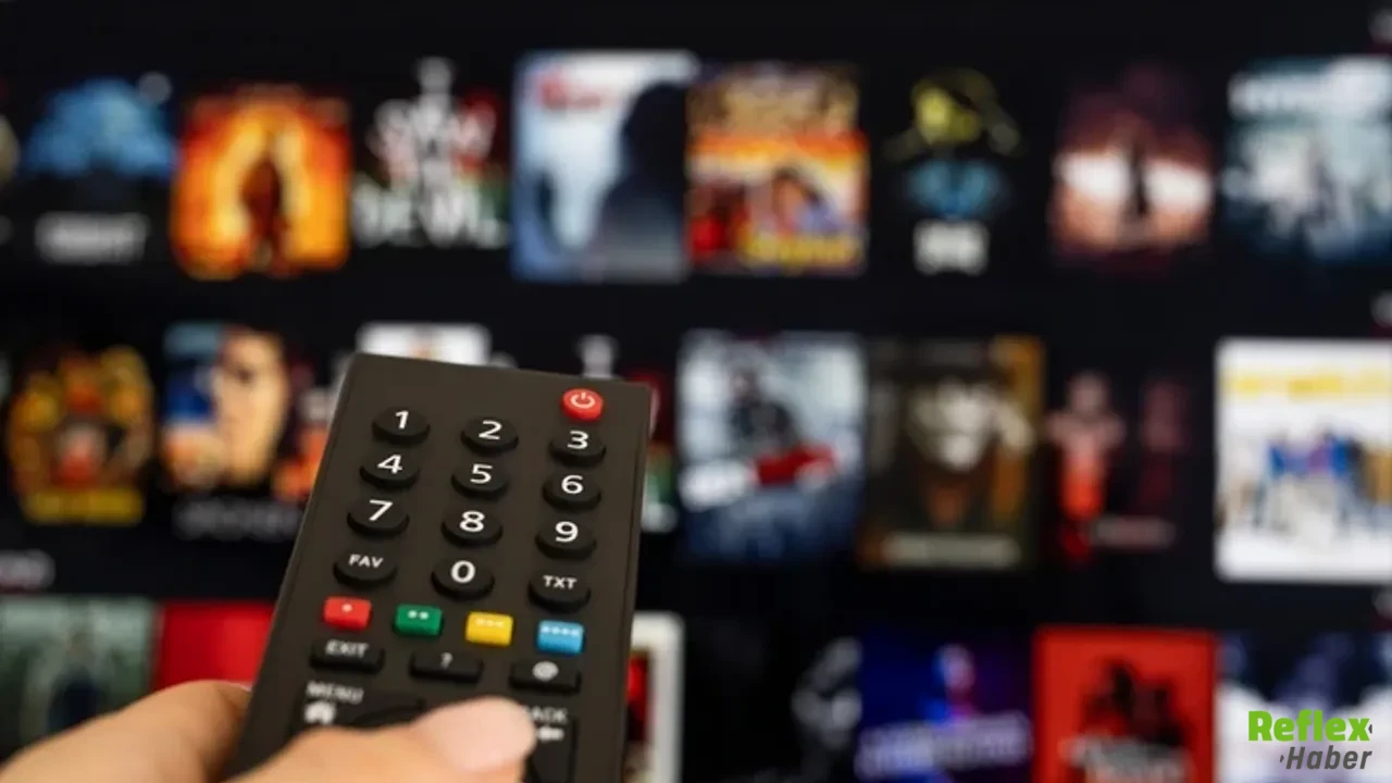 Bugün Televizyonda Neler Var (2)
