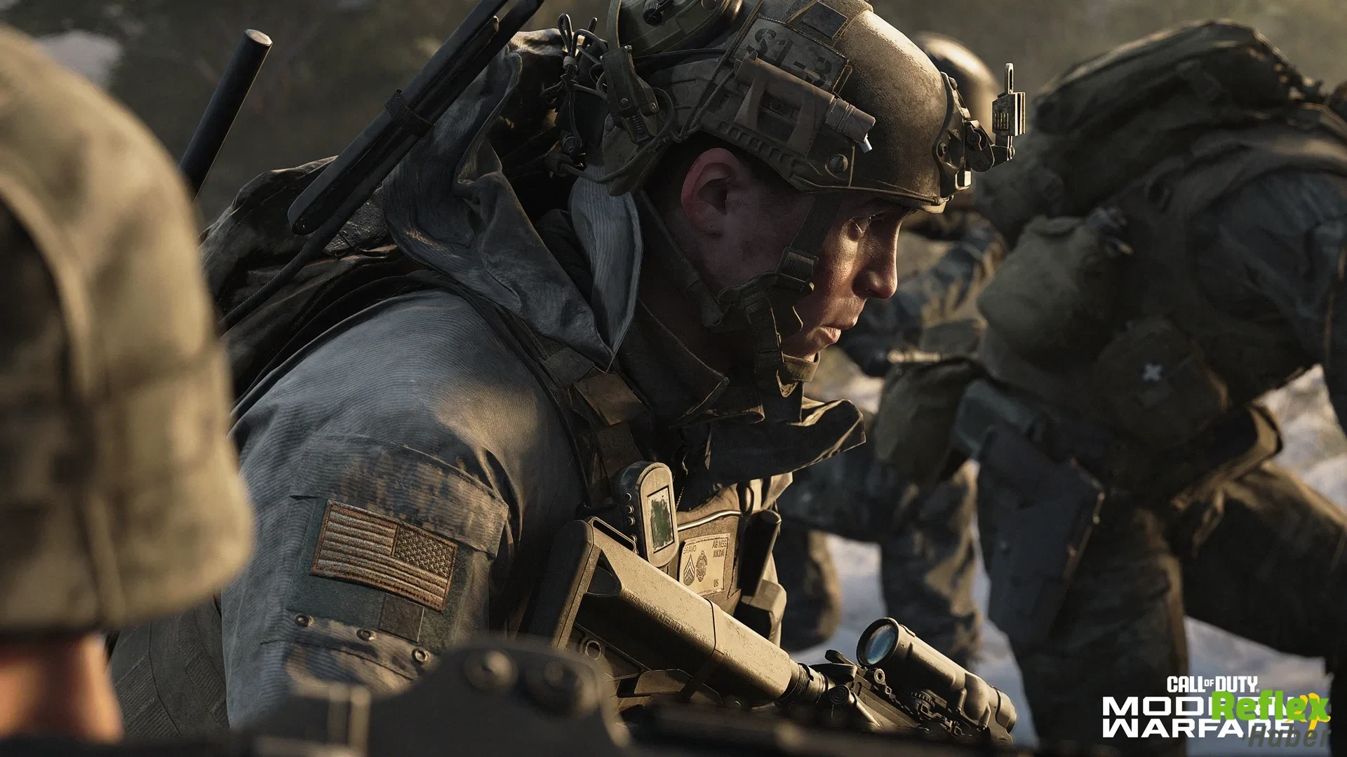 Call Of Duty (2)-1