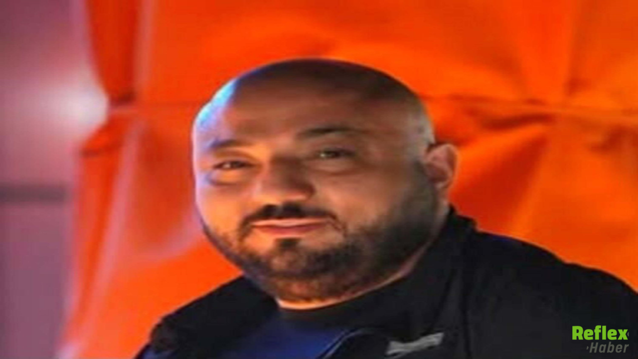 Can Polat Toprağa Verildi Kızının Sözleri Cami Avlusunda Yankılandı1