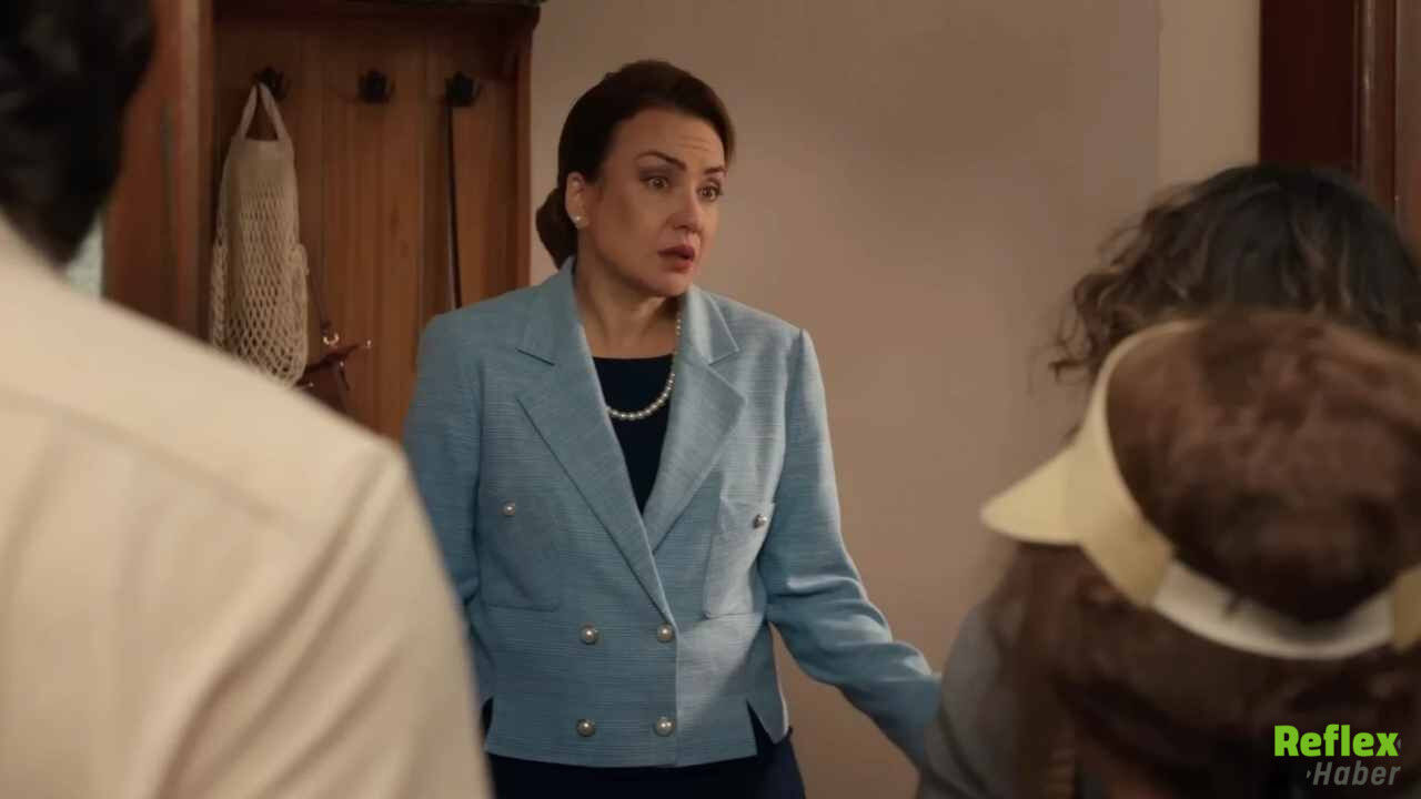 Cenazemize Hoş Geldiniz Konusu Ve Oyuncu Kadrosu!