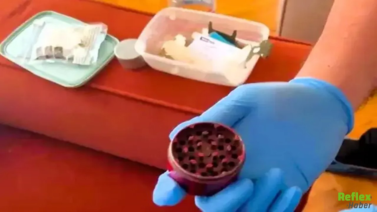 Denizli Barosu'nda Şok Operasyon! Ortaya Çıkan Detaylar Gündem Oldu1