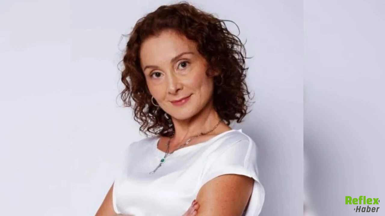 Dilek Marangoz1