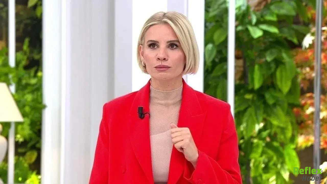 Esra Erol Bugün Neden Yok-1