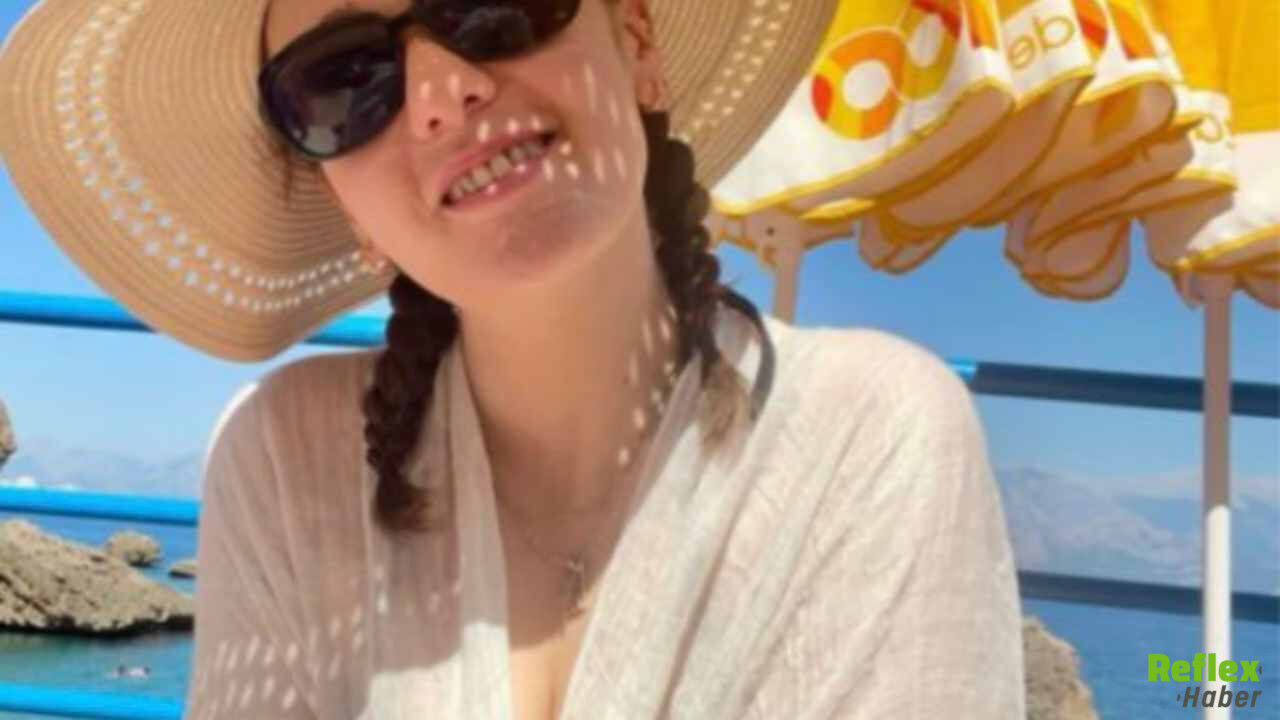 [Esra Uğur Kimdir, Neden Öldü