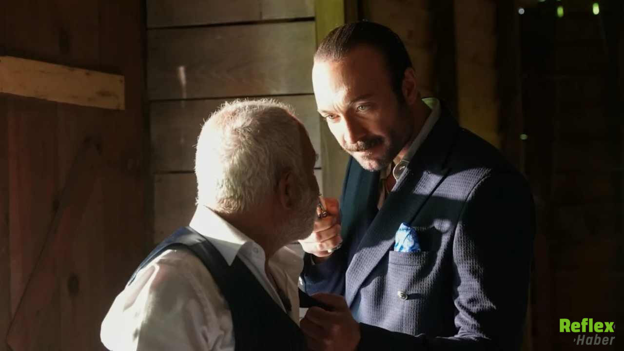 Eşref Rüya 47. Bölüm Fragmanı Yayınlandı Mı, Final Heyecanı Arttı