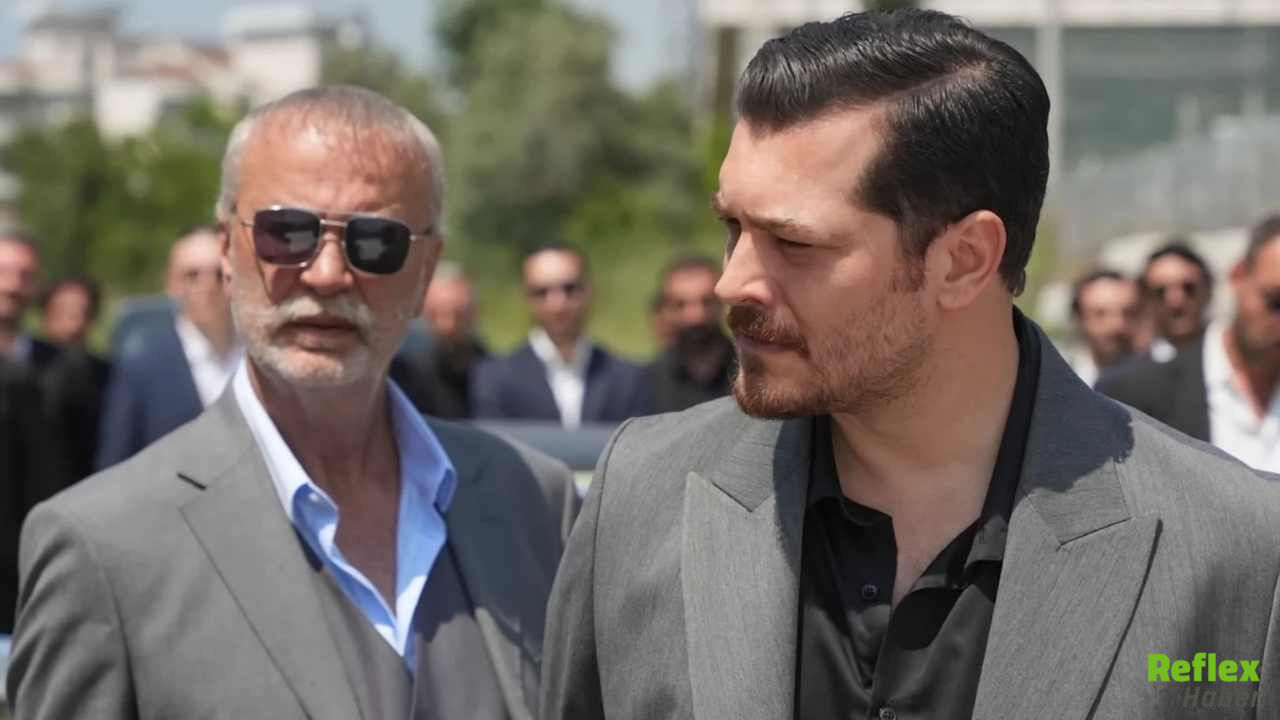 Eşref Rüya 47. Bölüm Fragmanı Yayınlandı Mı, Final Heyecanı Arttı2