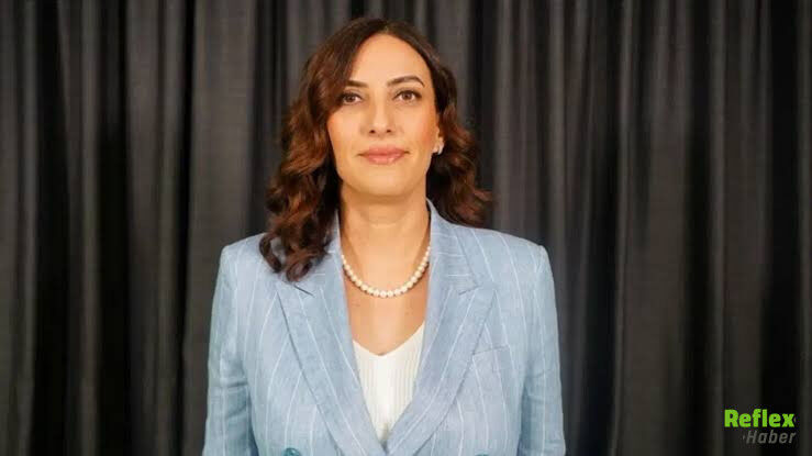 Evrim Rızvanoğlu Kimdir 33