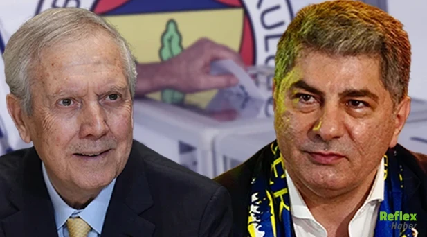 Fenerbahçe Başkan Seçimi 1
