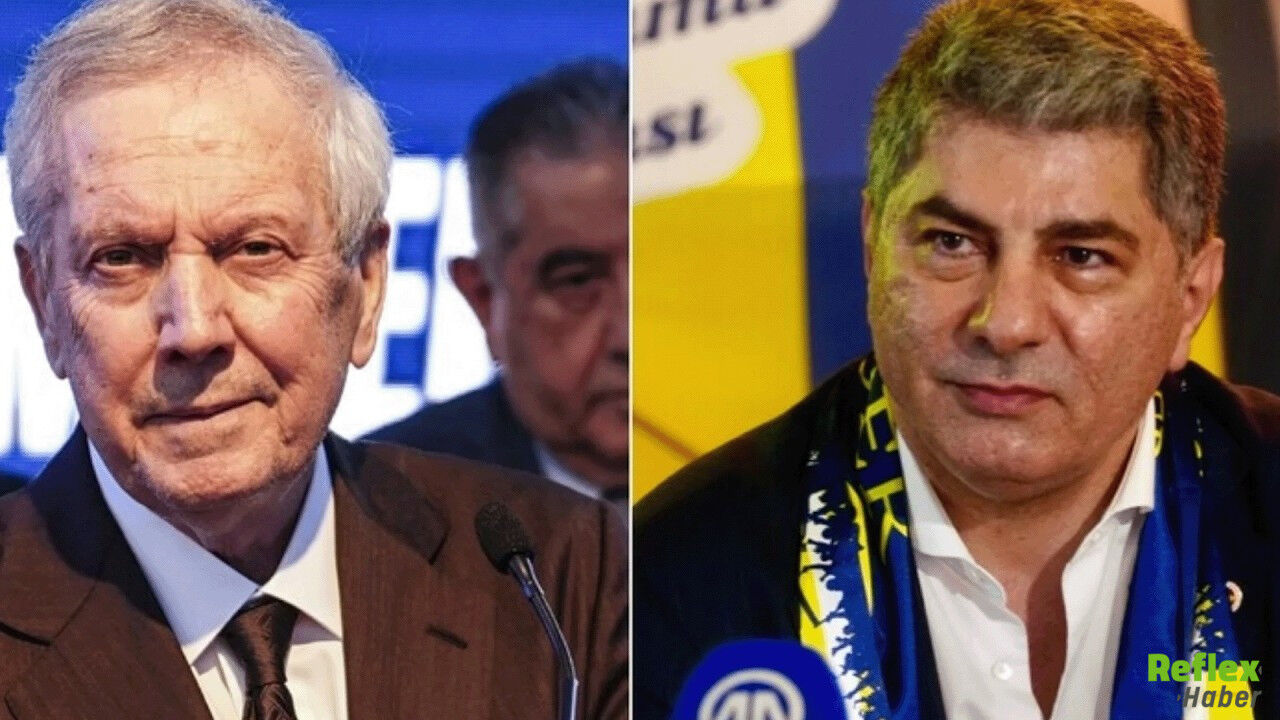 Fenerbahçe Başkan Seçimi 2