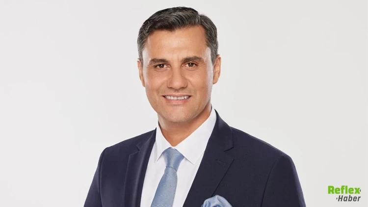 Ferdi Zeyrek Neden Öldü 2