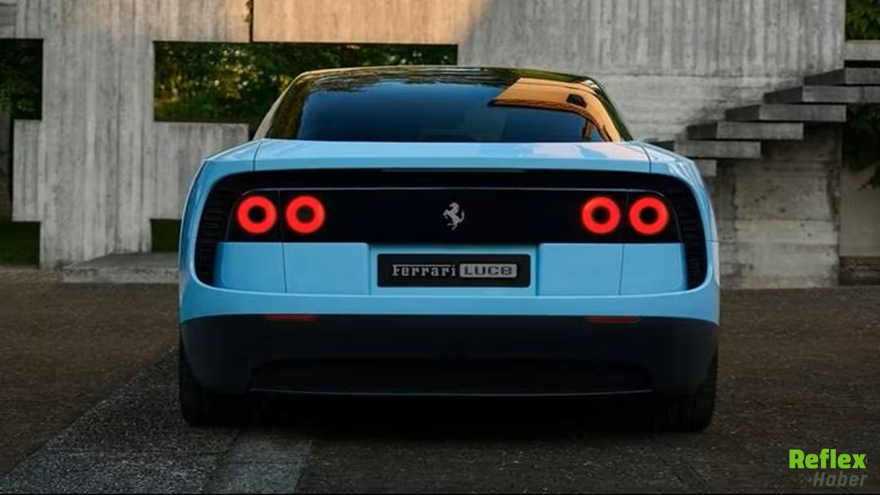Ferrari'de Tarihi Karar! İlk Kez Euro Ncap Testine Giriyor1