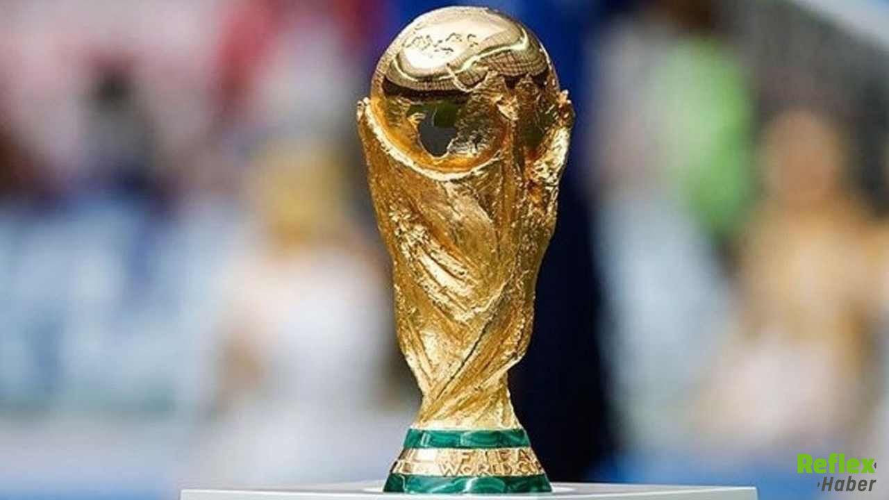 Fifa 2026 Dünya Kupası'nda Son 32 Turu Programı Açıklandı