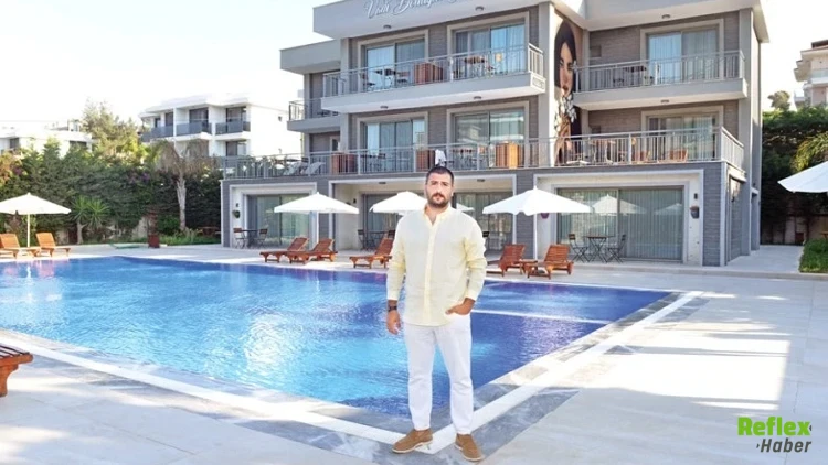 Fırat Enuştekin Kimdir 2