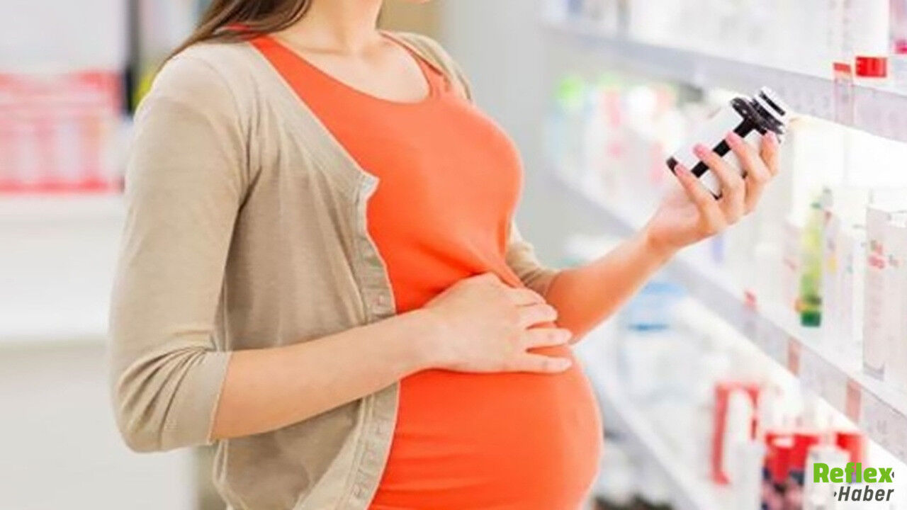 Folik Asit Kullananların Sayısı Artıyor! Sebebi Dikkat Çekti1