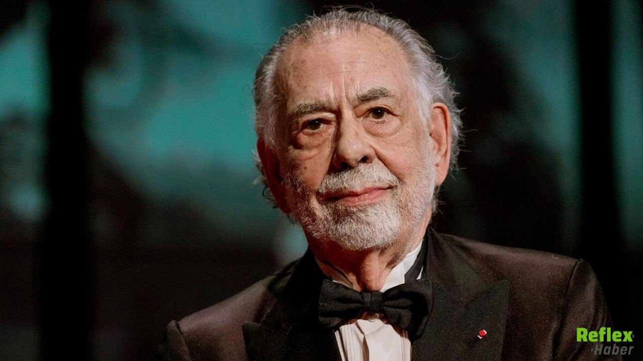 Francis Ford Coppola Kimdir 2