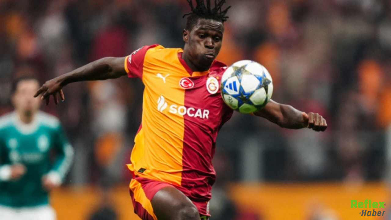 Galatasaray'ın Singo Planı Belli Oldu