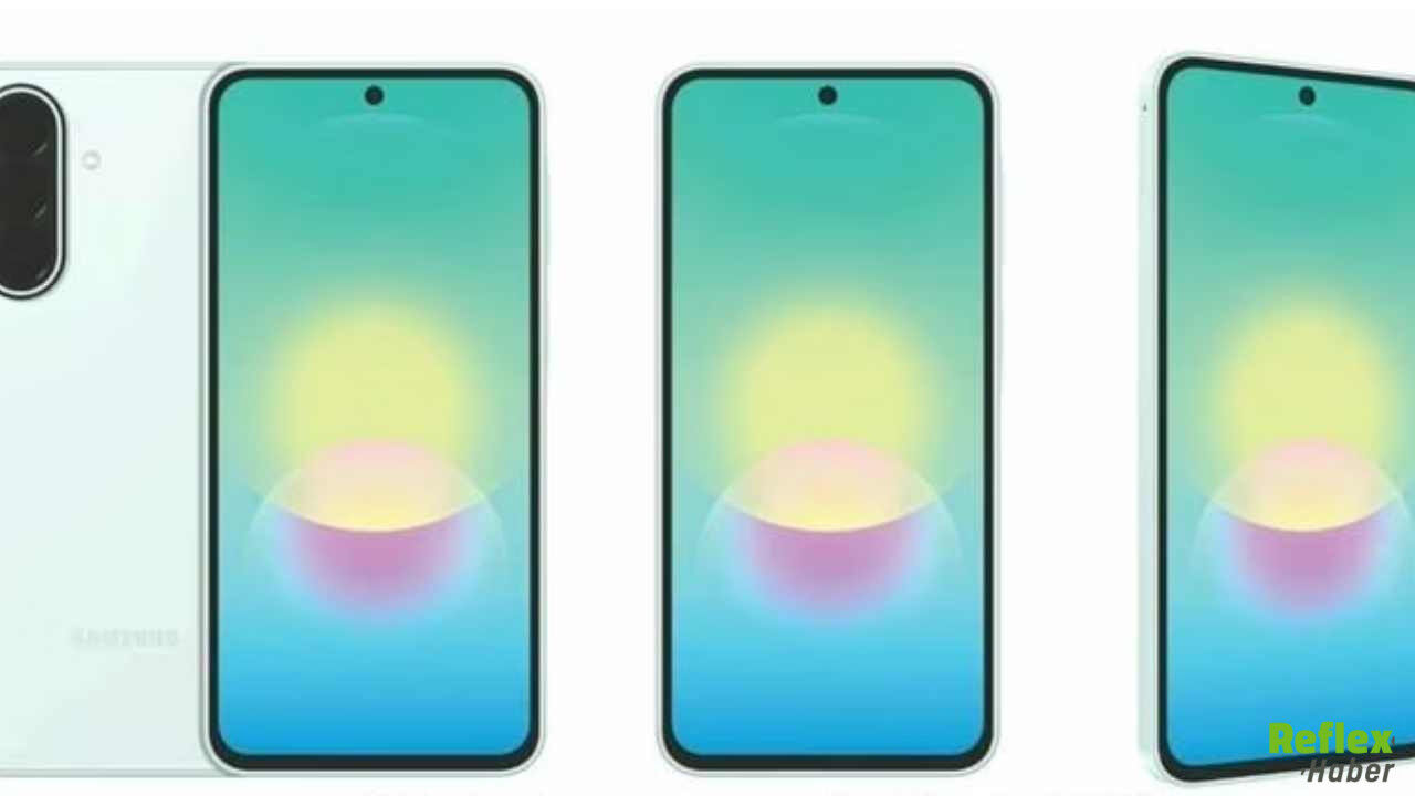 Galaxy A27 Özellikleri Nasıl Olacak