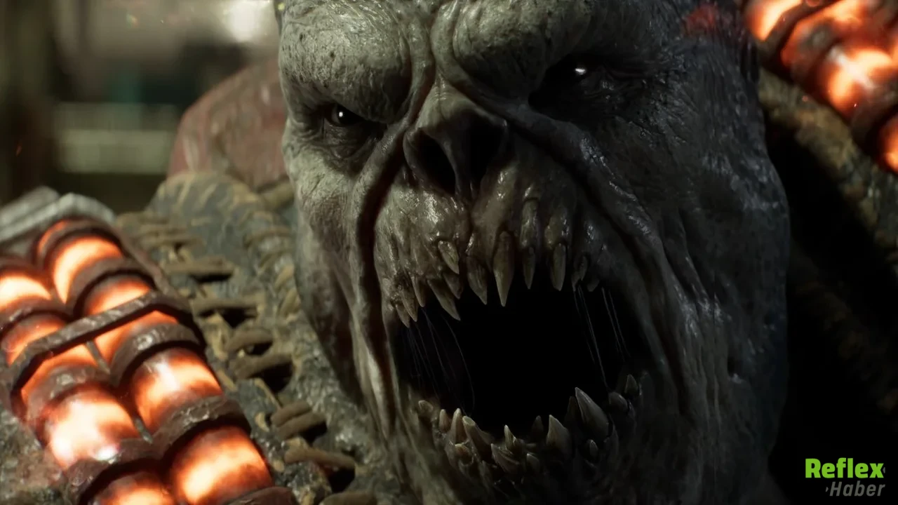 Gears Of War (2)