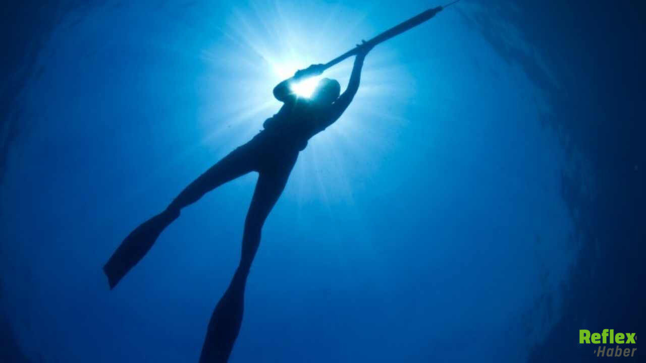 Gece Zıpkınla Balık Avı Neden Yasak 2026 Cezası Nedir1