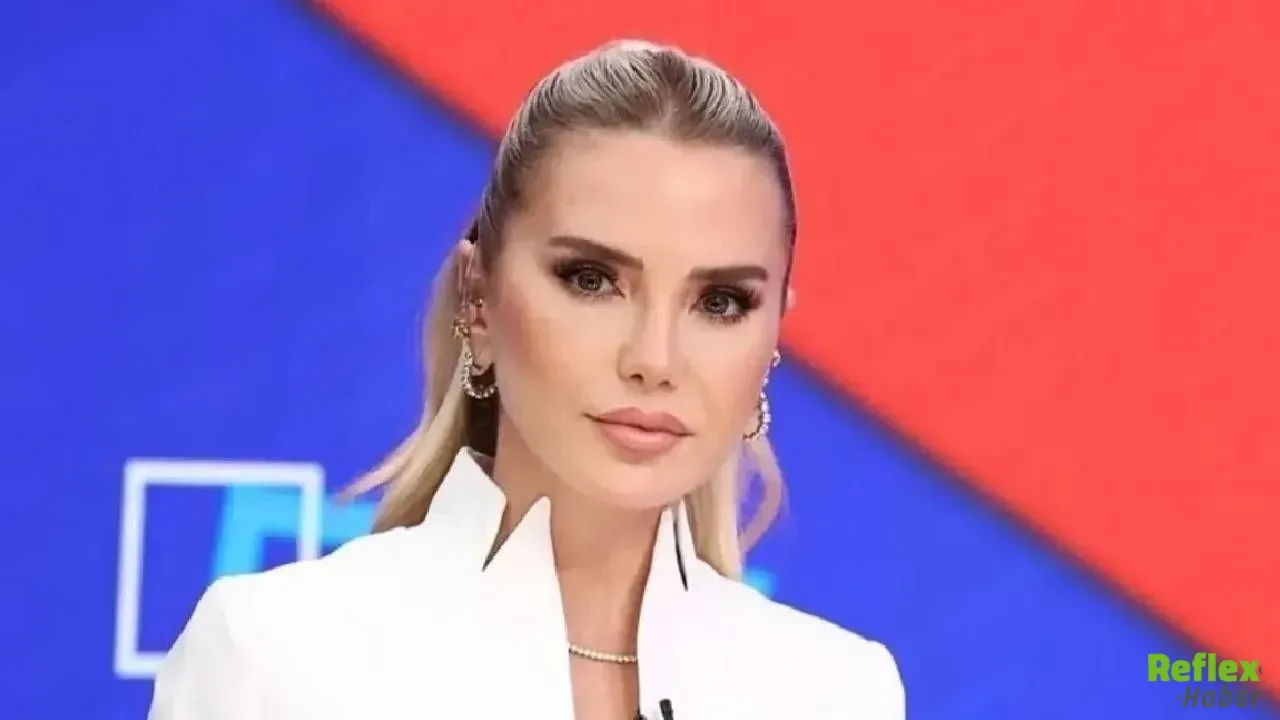 Gel Konuşalım Ece Erken Neden Yok 1