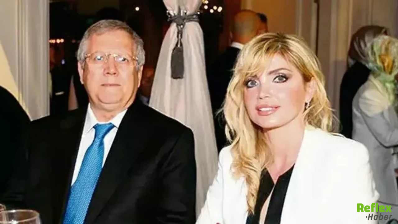 Gonca Çelikkıran Ne İş Yapıyor Kimdir