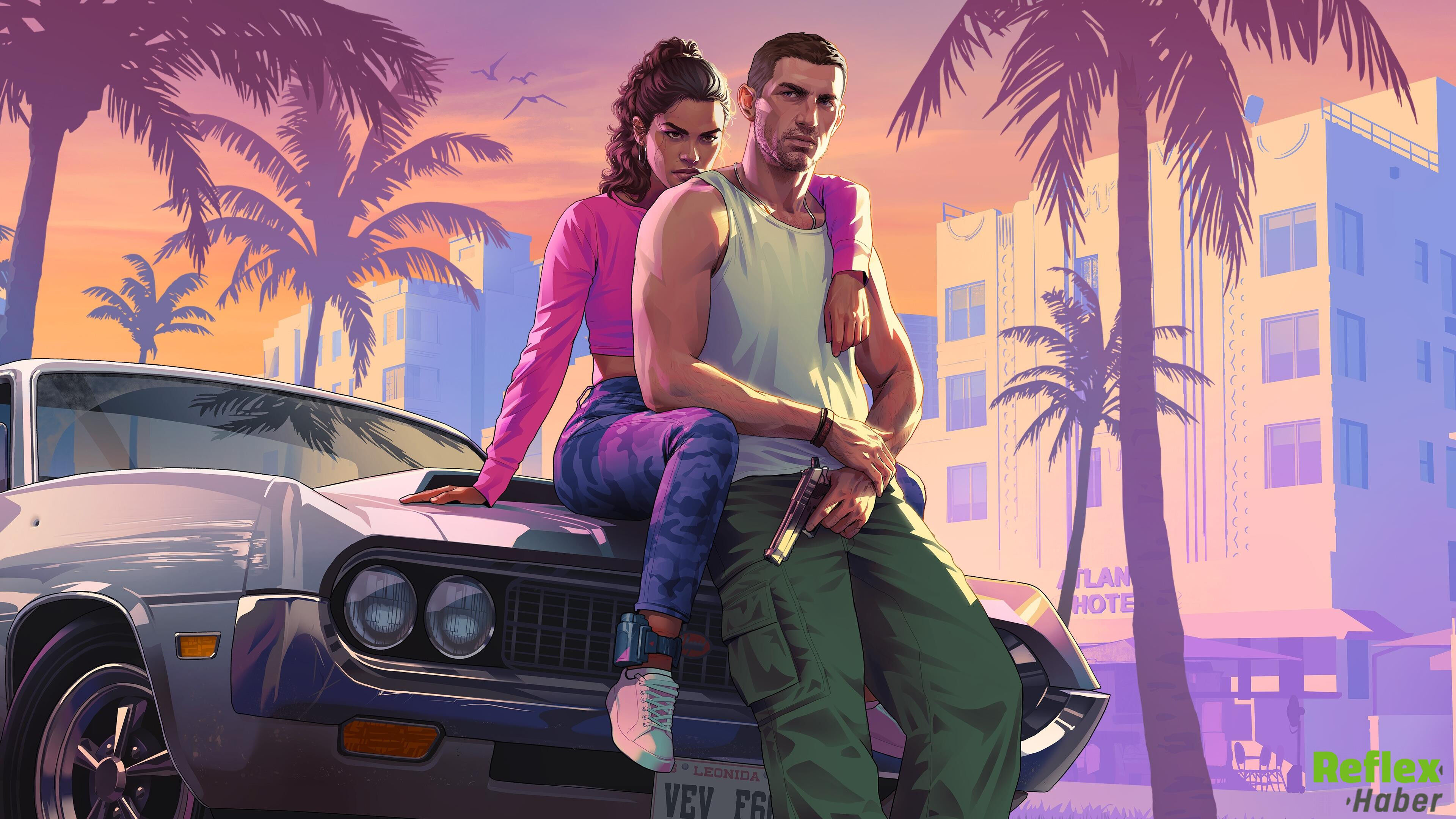 Gta 6 Fiyatı Resmen Açıklandı! Ön Siparişler Başladı