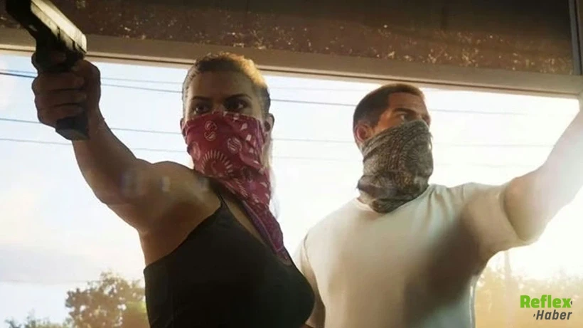 Gta 6 Ön Siparişe Açıldı! Türkiye Fiyatı