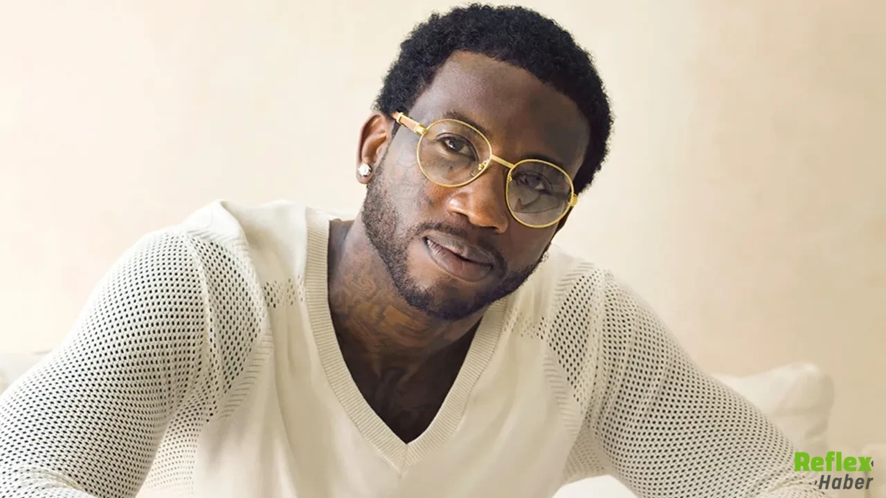 Gucci Mane Neden Hapse Girdi 1