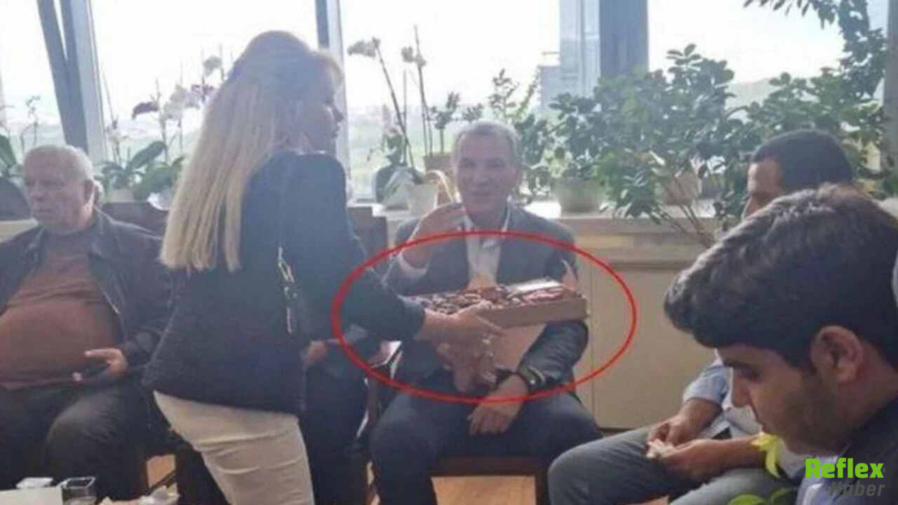 Gülşah Alyans Kimdir1