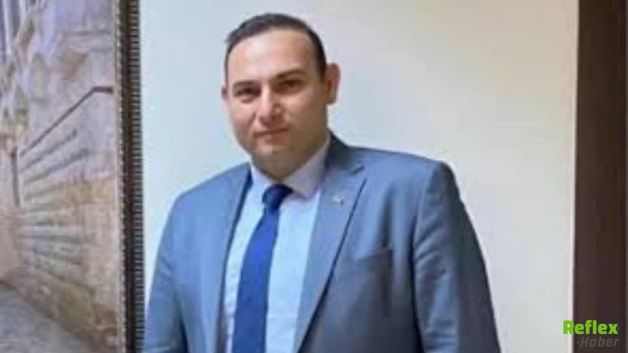 Hakan Bilecen