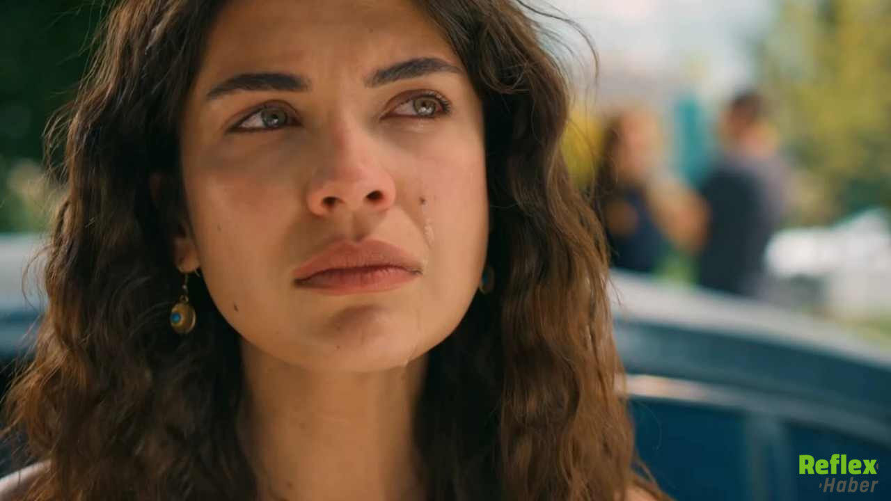 Halef İkinci Sezon Aybüke Pusat Ayrılıyor Mu1