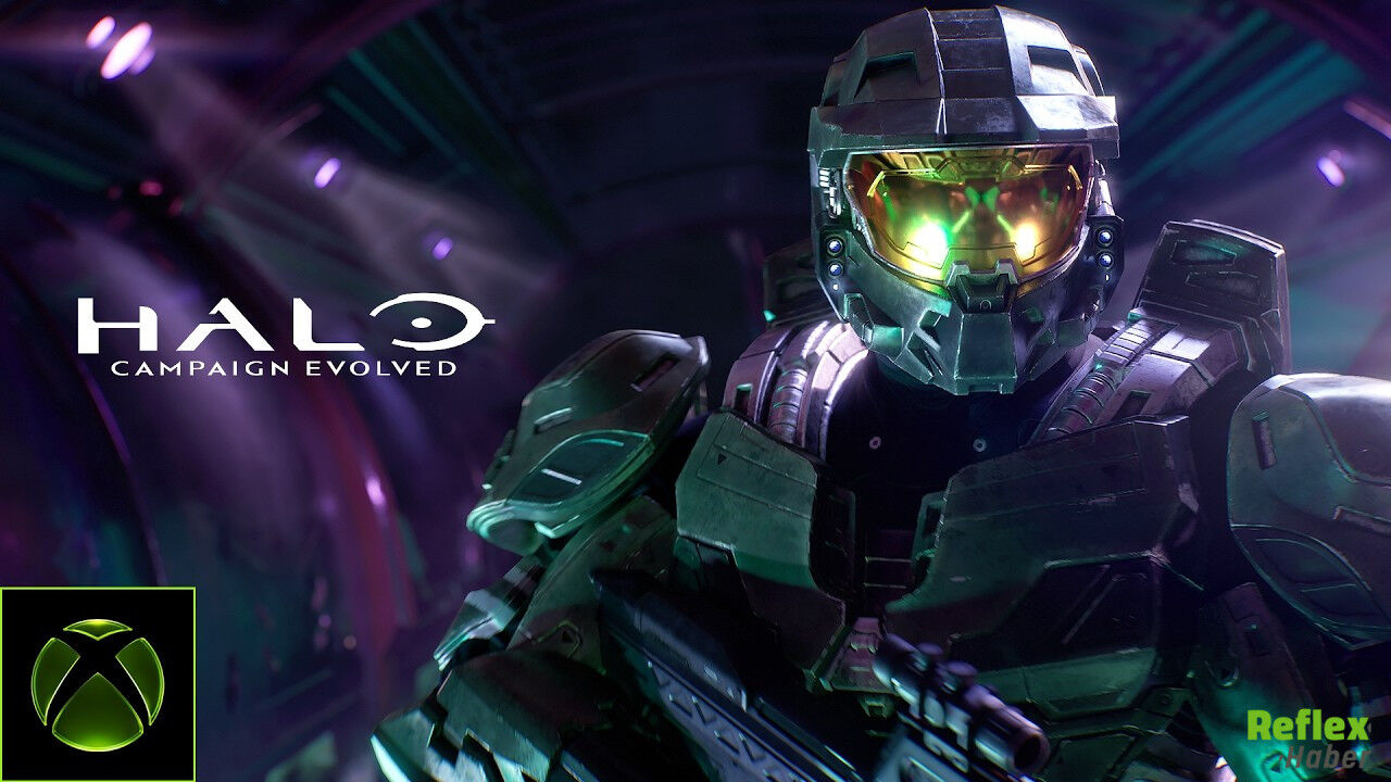 Halo Campaign Evolved Pc Sistem Gereksinimleri Açıklandı