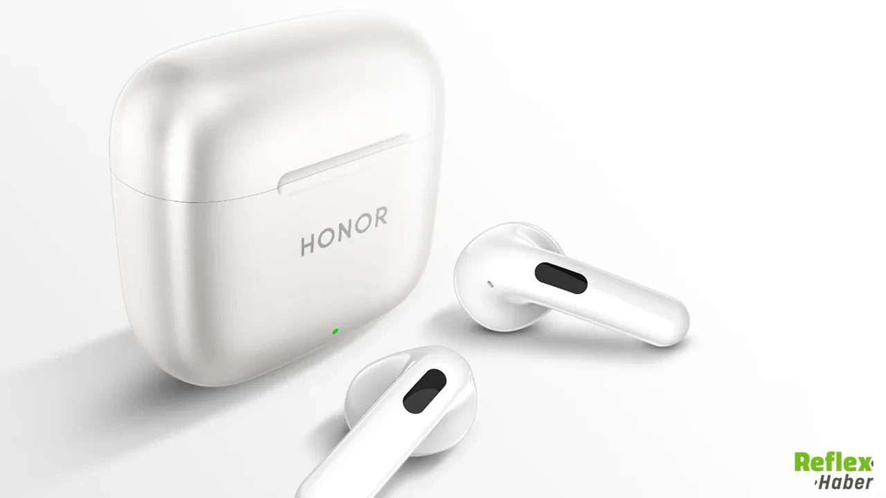 Honor Earbuds 5E Tanıtıldı-1