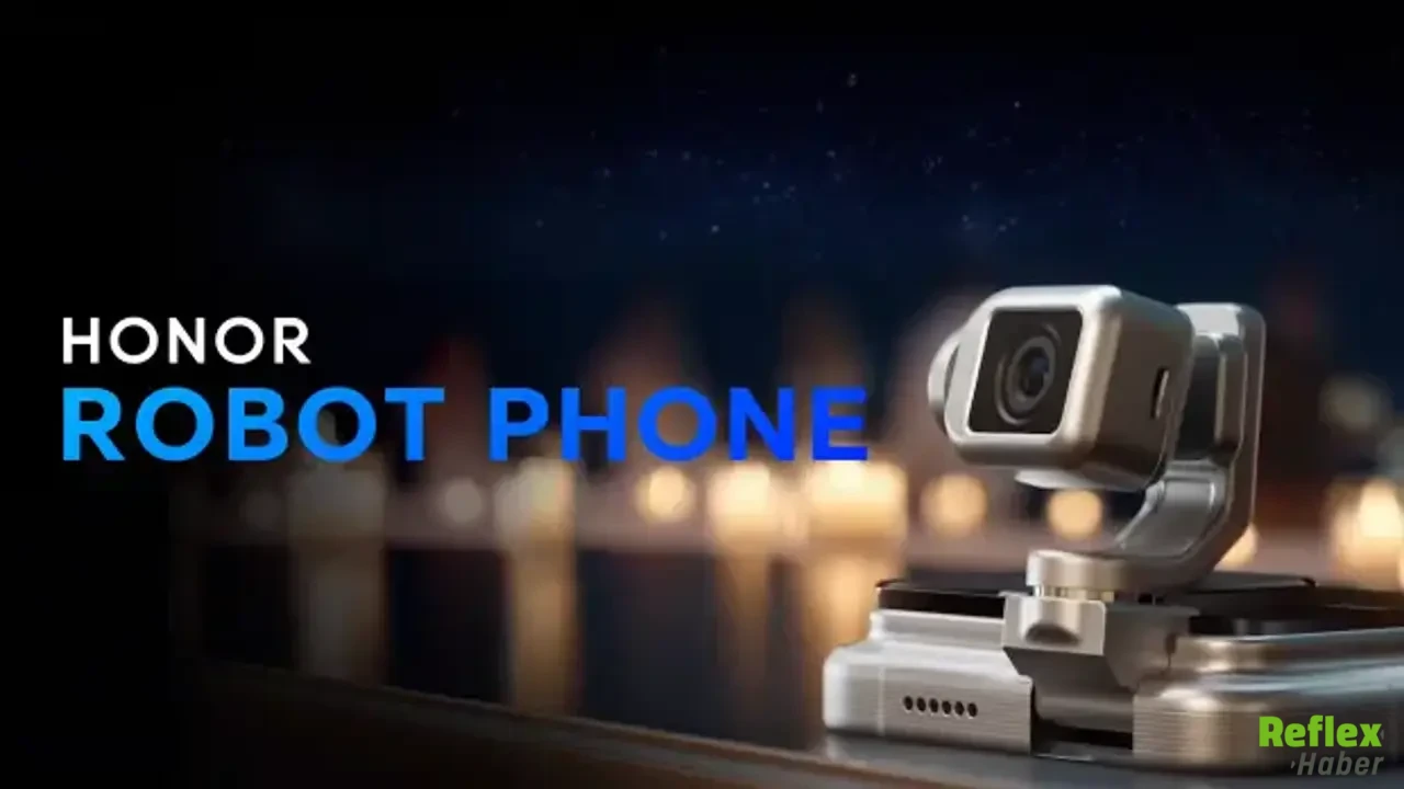Honor Robot Phone Dayanıklılık Ve Video Performansıyla Öne Çıkıyor-1